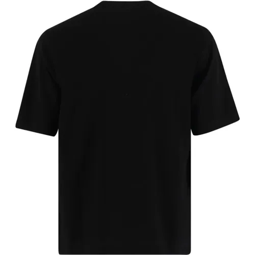T-shirt and Polo Collection , male, Sizes: XL, 2XL, S, L, M - Circolo 1901 - Modalova