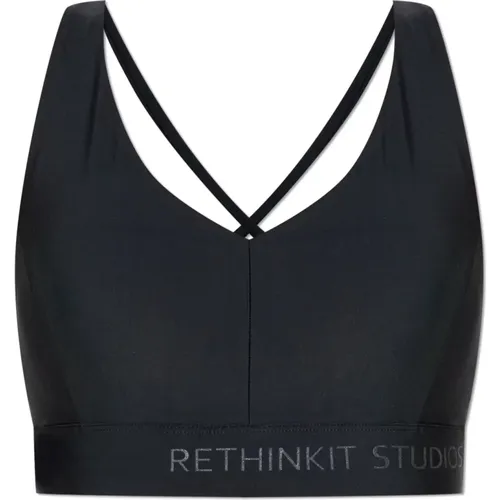 Sleeveless Tops, female, , Size: XS Seville Training Top - Rethinkit Studios - Modalova