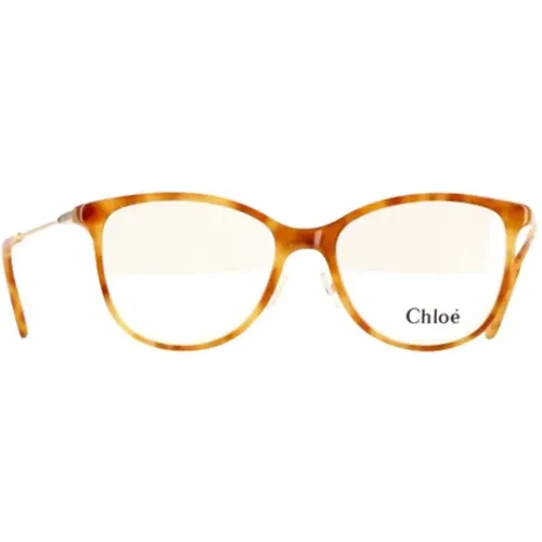 Pre-owned Accessories, female, , Size: ONE SIZE Pre-owned Acetate sunglasses - Chloé Pre-owned - Modalova