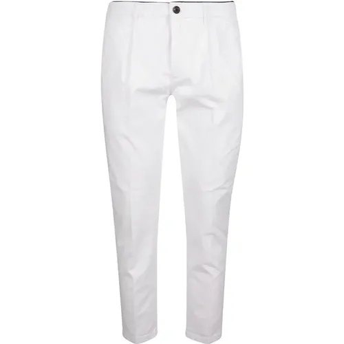 Chinos, male, , Size: W32 Pant - Department Five - Modalova