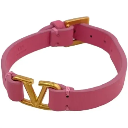 Pre-owned Yellow Gold armbnder - Valentino Vintage - Modalova