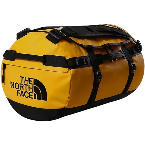 Backpacks, unisex, , Size: ONE SIZE Duffel Base Camp Bag - The North Face - Modalova