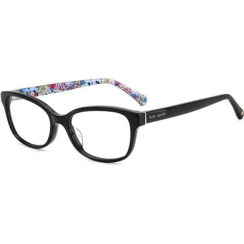 Glasses, unisex, , Size: 51 MM Violette Eyewear Frames - Kate Spade - Modalova