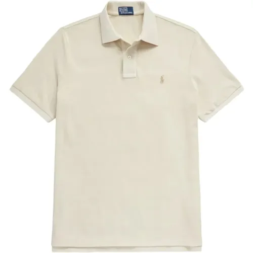 Natürliches Polo Shirt - Ralph Lauren - Modalova