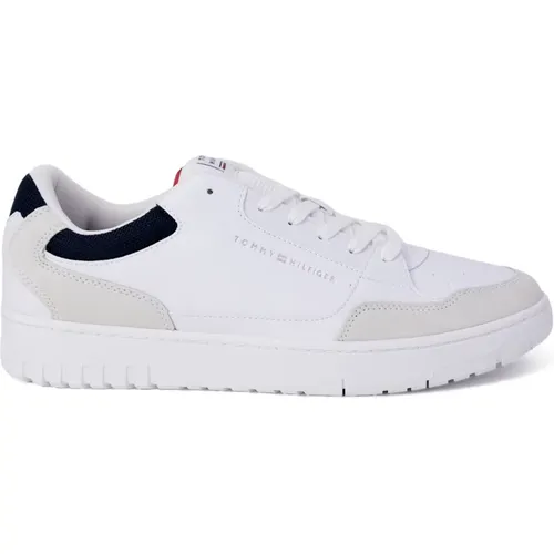 Mens Sneakers Autumn/Winter Collection , male, Sizes: 6 UK - Tommy Jeans - Modalova