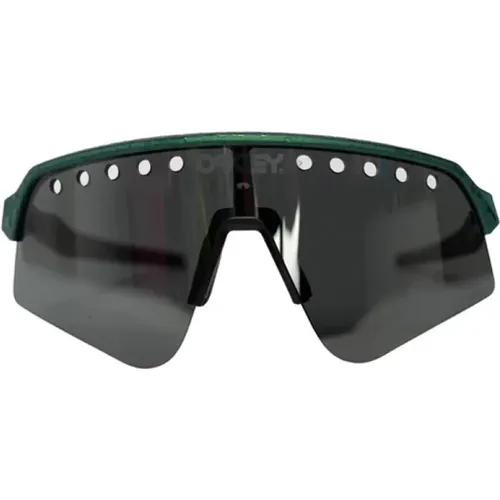 Sutro Lite Sweep Sunglasses , unisex, Sizes: ONE SIZE - Oakley - Modalova