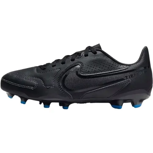 Legend 9 Club Fußballschuhe Schwarz - Nike - Modalova