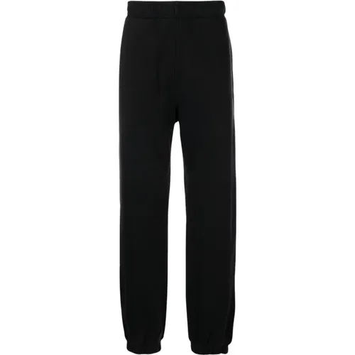 Sweatpants, male, , Size: S 1010 Tap Shoe Sweat Pants - Ambush - Modalova