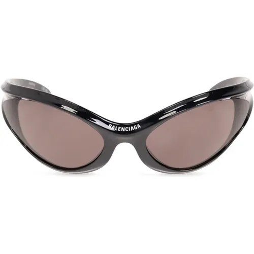 Dynamo Sonnenbrille , unisex, Größe: ONE Size - Balenciaga - Modalova