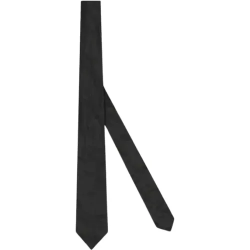 Tie , female, Sizes: ONE SIZE - Dior - Modalova