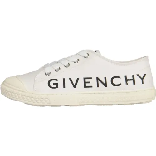 Weiße Sneakers Givenchy - Givenchy - Modalova
