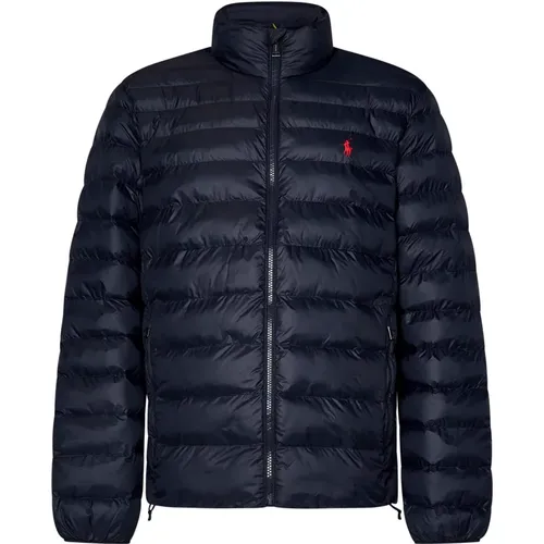 Men's Clothing Jacket Aw24 , male, Sizes: L, XL, M, S - Ralph Lauren - Modalova