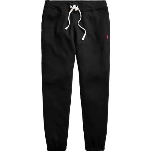 Sweatpants, male, , Size: M Athletic Pants - Polo Ralph Lauren - Modalova