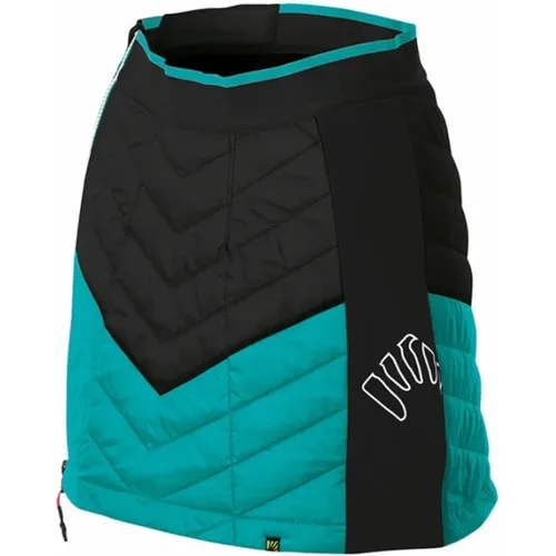 Alagna Plus EVO W Ski Mountaineering Skirt , female, Sizes: L - Karpos - Modalova