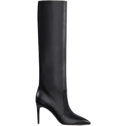 Stiletto Boot 85 , female, Sizes: 3 UK, 5 UK - Paris Texas - Modalova