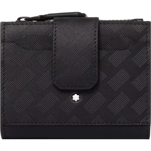 Wallets & Cardholders, male, , Size: ONE SIZE Mini Extreme 3.0 Wallet - Montblanc - Modalova