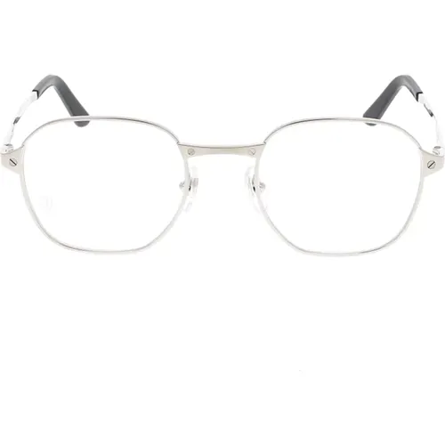 Stilvolle Brillen von - Cartier - Modalova
