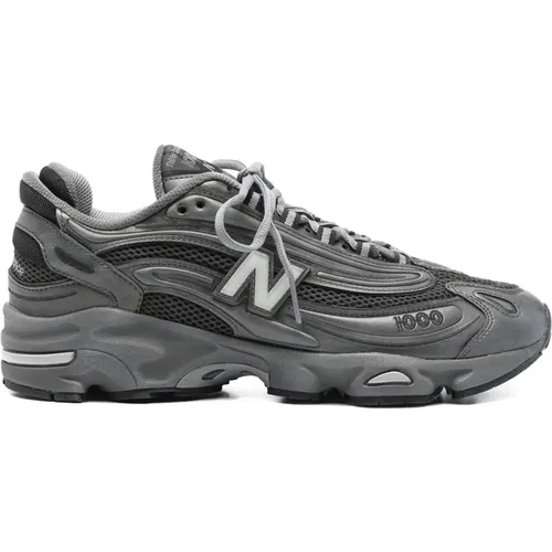 Sneakers, male, , Size: 6 1/2 US 1000 Sneaker - New Balance - Modalova