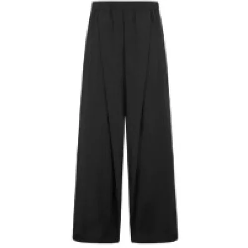 Wide Trousers, female, , Size: M Payette Uvp Track Pants - Moose Knuckles - Modalova