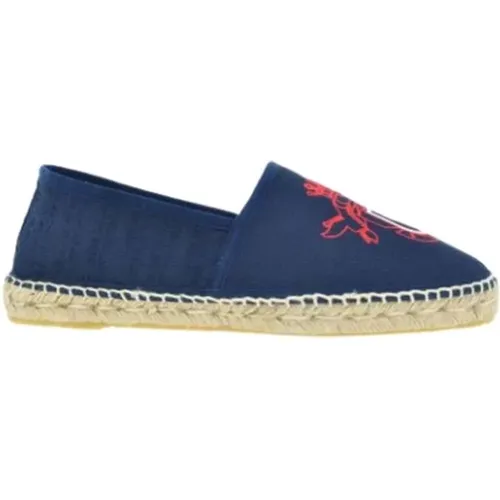 Espadrilles, female, , Size: 9 US Espadrilles - Carolina Herrera - Modalova