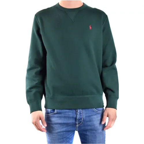 Sweatshirts Hoodies , male, Sizes: S - Ralph Lauren - Modalova