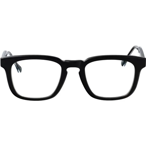 Glasses, male, , Size: 50 MM Stylish Optical Glasses Model M1031 - Matsuda - Modalova