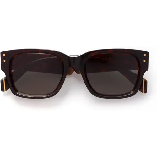 Atreides C005 Stylish Sunglasses , female, Sizes: 50 MM - Kaleos - Modalova
