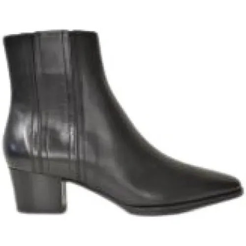 Heeled Boots , female, Sizes: 4 UK - TOD'S - Modalova