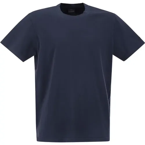 T-shirts and Polos , male, Sizes: M, L, 2XL - PAUL & SHARK - Modalova