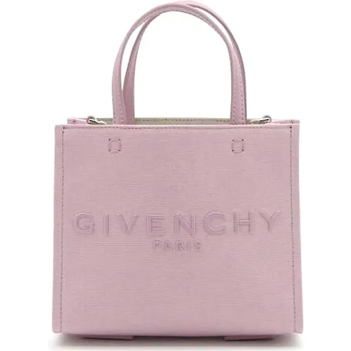 Stilvolle Ledertasche Givenchy - Givenchy - Modalova