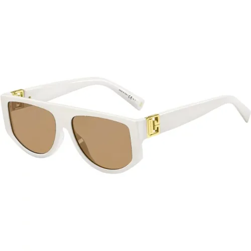 Stylische Sonnenbrille für Frauen - Givenchy - Modalova