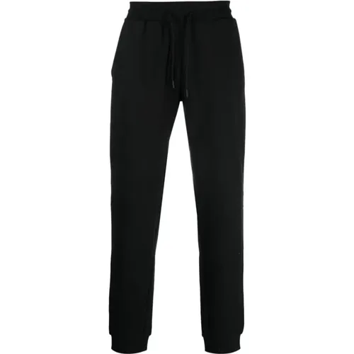 Best essentials sweatpants , male, Sizes: L, S, XL, M - Tommy Hilfiger - Modalova