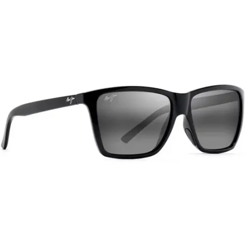 Sunglasses , unisex, Sizes: 57 MM - Maui Jim - Modalova