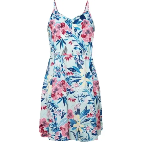 Blumiges Kleid Abby Pepe Jeans - Pepe Jeans - Modalova