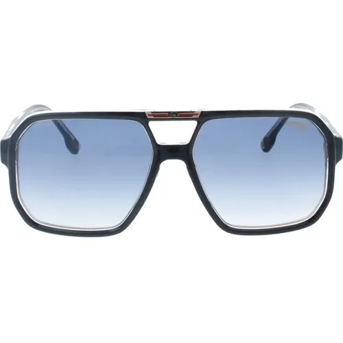 Victory Sunglasses , male, Sizes: 60 MM - Carrera - Modalova