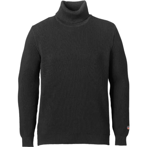 Turtlenecks, male, , Size: S Yves Pullover - Busnel - Modalova