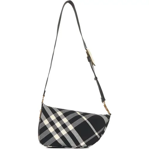 Stylish Bags for Everyday Use , female, Sizes: ONE SIZE - Burberry - Modalova