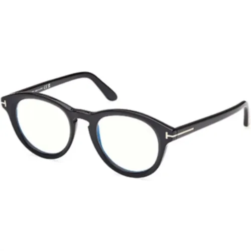 Glasses, unisex, , Size: ONE SIZE Chic Sunglasses for Fashion Enthusiasts - Tom Ford - Modalova