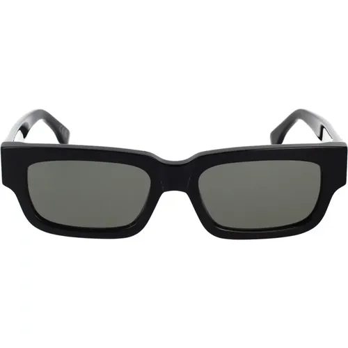 Sunglasses, unisex, , Size: 54 MM Roma WCH Sunglasses - Retrosuperfuture - Modalova