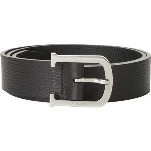 Belts , Herren, Größe: 95 CM - Orciani - Modalova