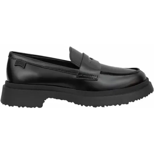 Stylish Mimi/Walden Shoes , female, Sizes: 6 UK, 4 UK, 8 UK, 3 UK, 5 UK, 7 UK - Camper - Modalova