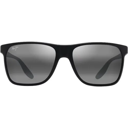 Sunglasses , unisex, Sizes: 56 MM - Maui Jim - Modalova