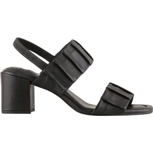 High Heel Sandals for Women , female, Sizes: 3 UK, 4 UK, 9 UK - Högl - Modalova