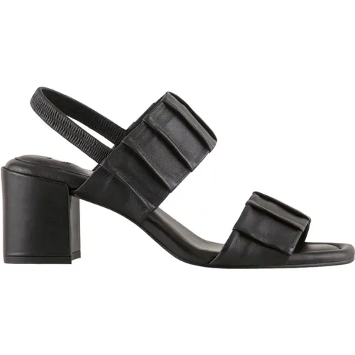 High Heel Sandals for Women , female, Sizes: 4 UK - Högl - Modalova