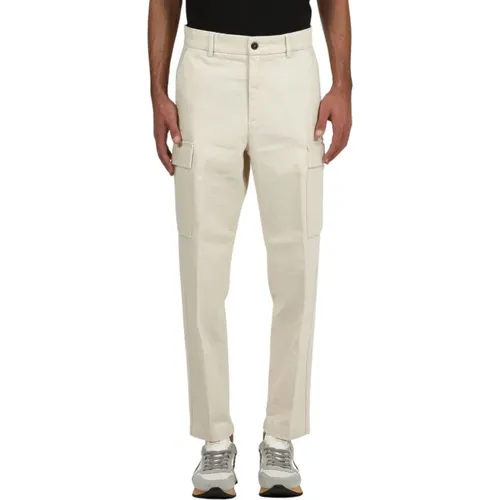 Trousers , male, Sizes: XL - Barena Venezia - Modalova