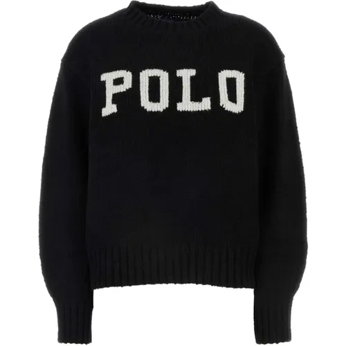 Sweaters , female, Sizes: S, 2XS, XS - Ralph Lauren - Modalova