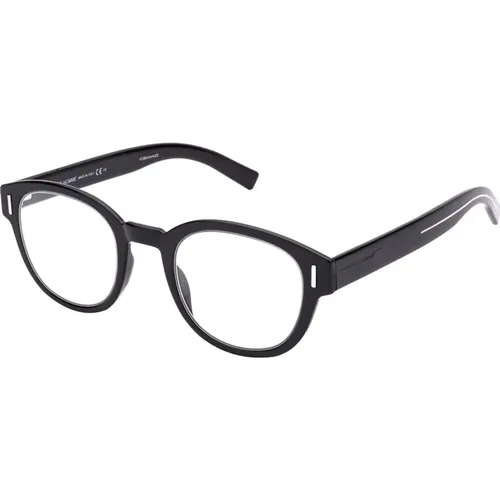 Stylish Optical Glasses , male, Sizes: 47 MM - Dior - Modalova
