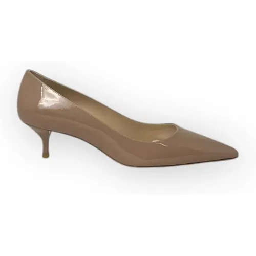 Kitten Heel Pumps Stuart Weitzman - Stuart Weitzman - Modalova