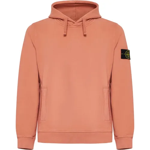 Pullover für Männer , Herren, Größe: S - Stone Island - Modalova