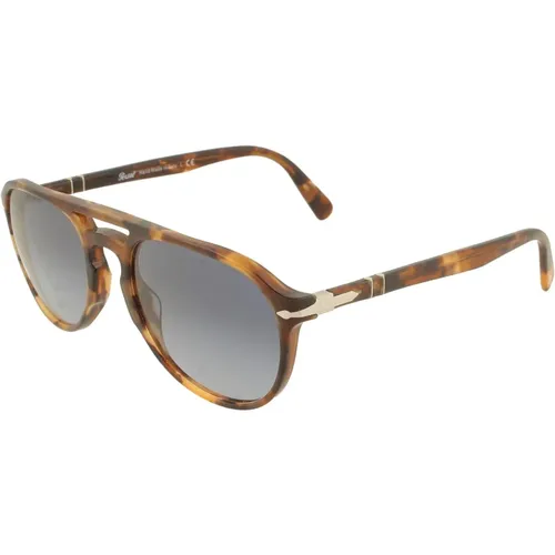 Sunglasses , male, Sizes: 55 MM - Persol - Modalova